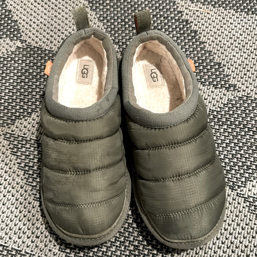 Ugg Tasman Puff kids